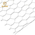 Hexagonal Galvanised Wire Chicken Rabbit Mesh Netting